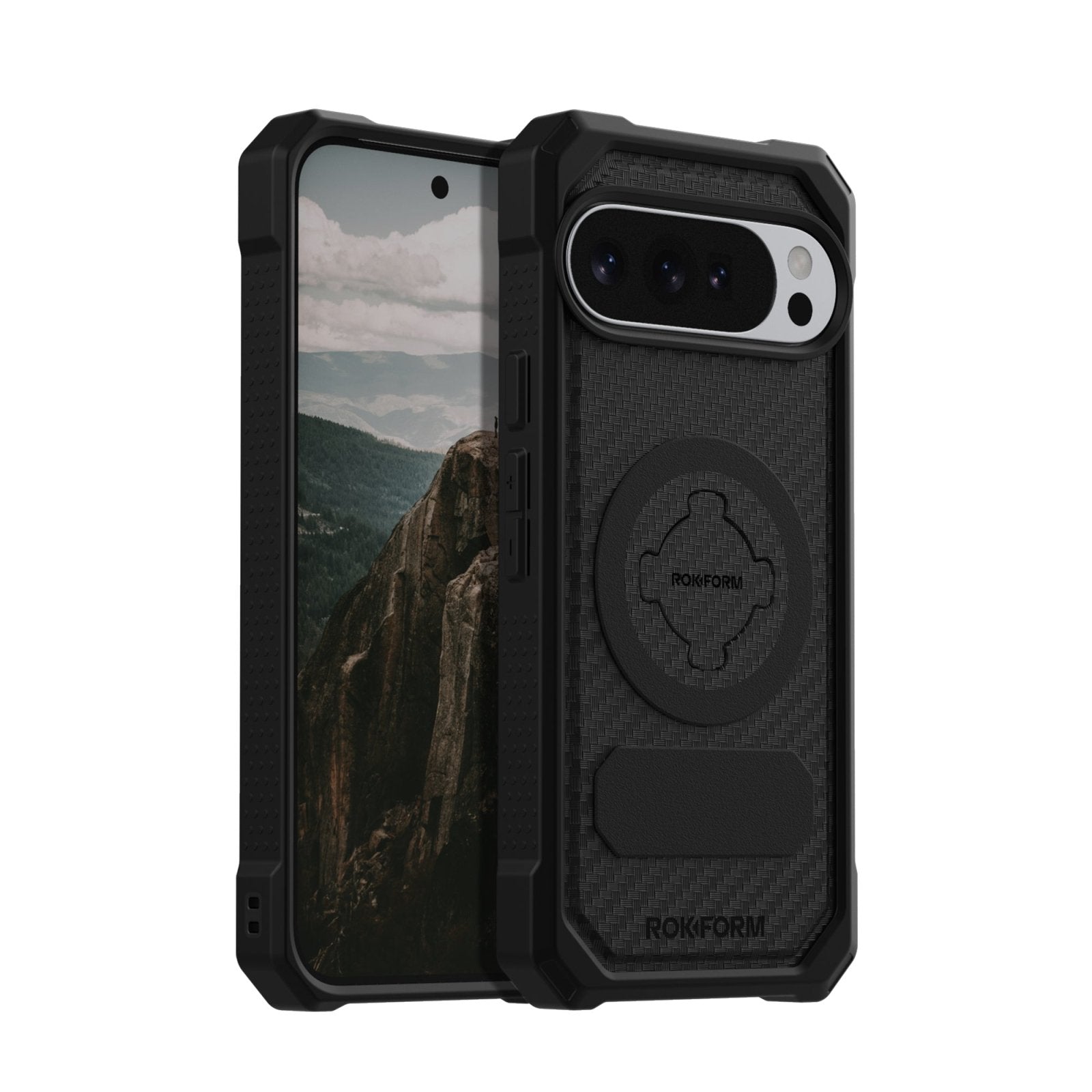 Google Pixel 10 Pro XL Rugged Case Position 1