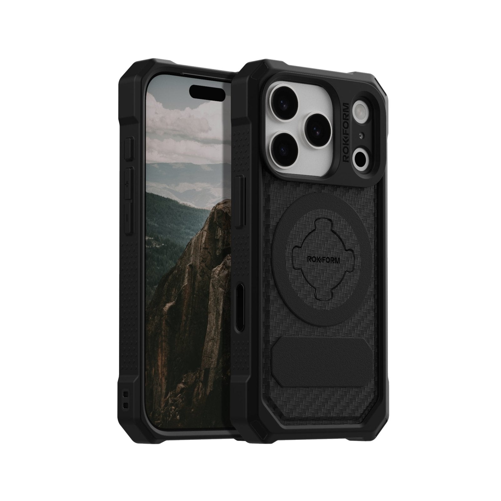 iPhone 17 Pro Rugged Case Position 1