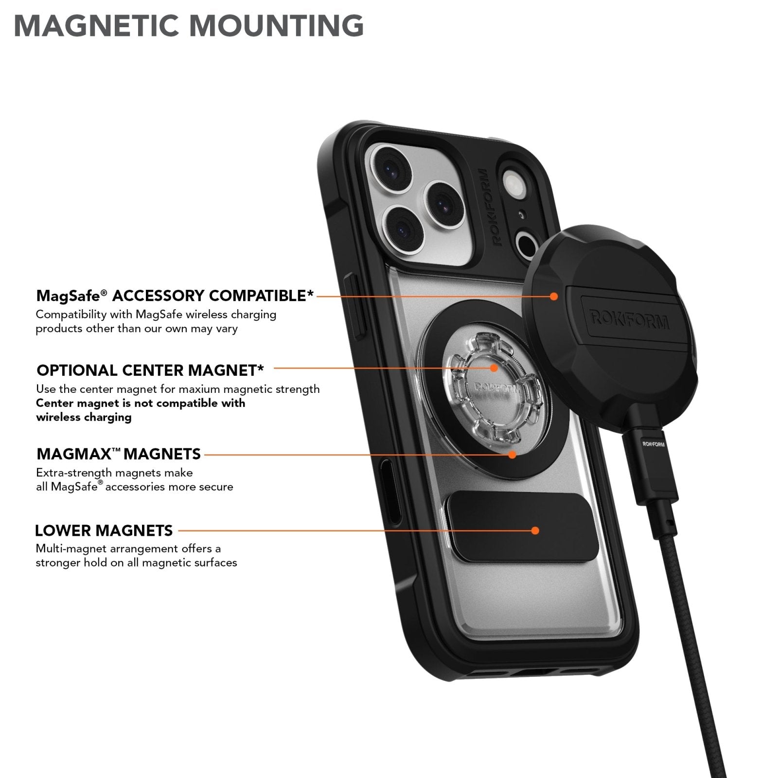 iPhone 17 Pro Max Crystal Case Position 3