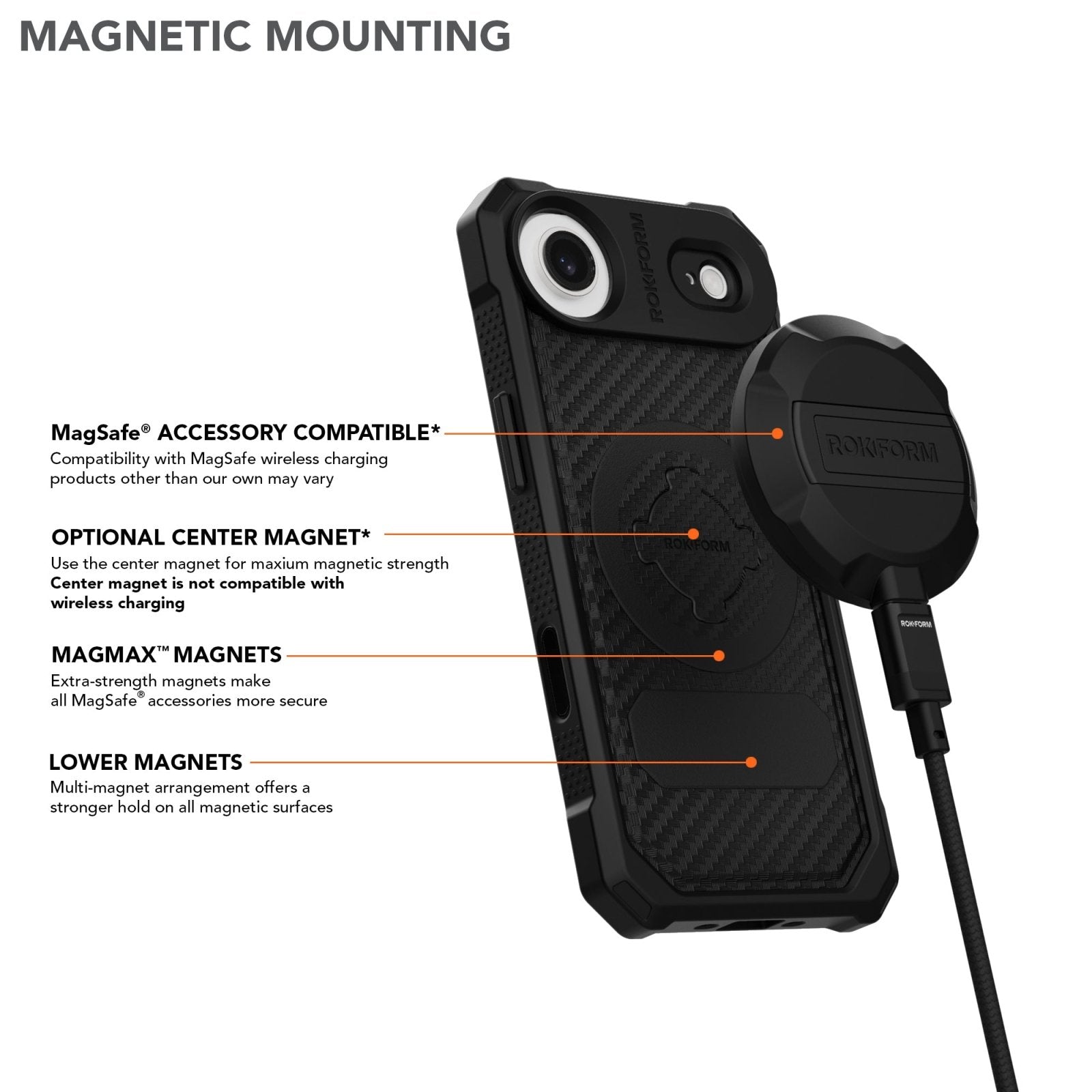 iPhone 17 Air Rugged Case Position 3