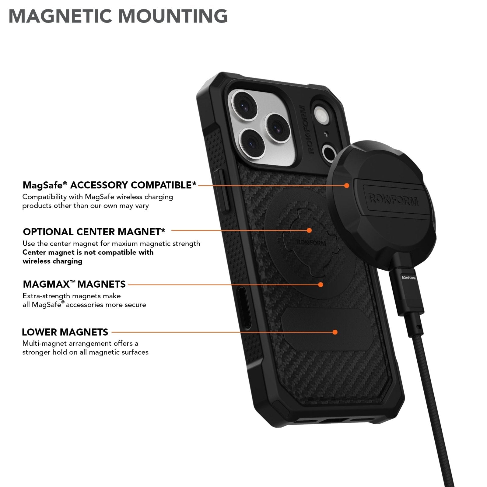 iPhone 17 Pro Max Rugged Case Position 3