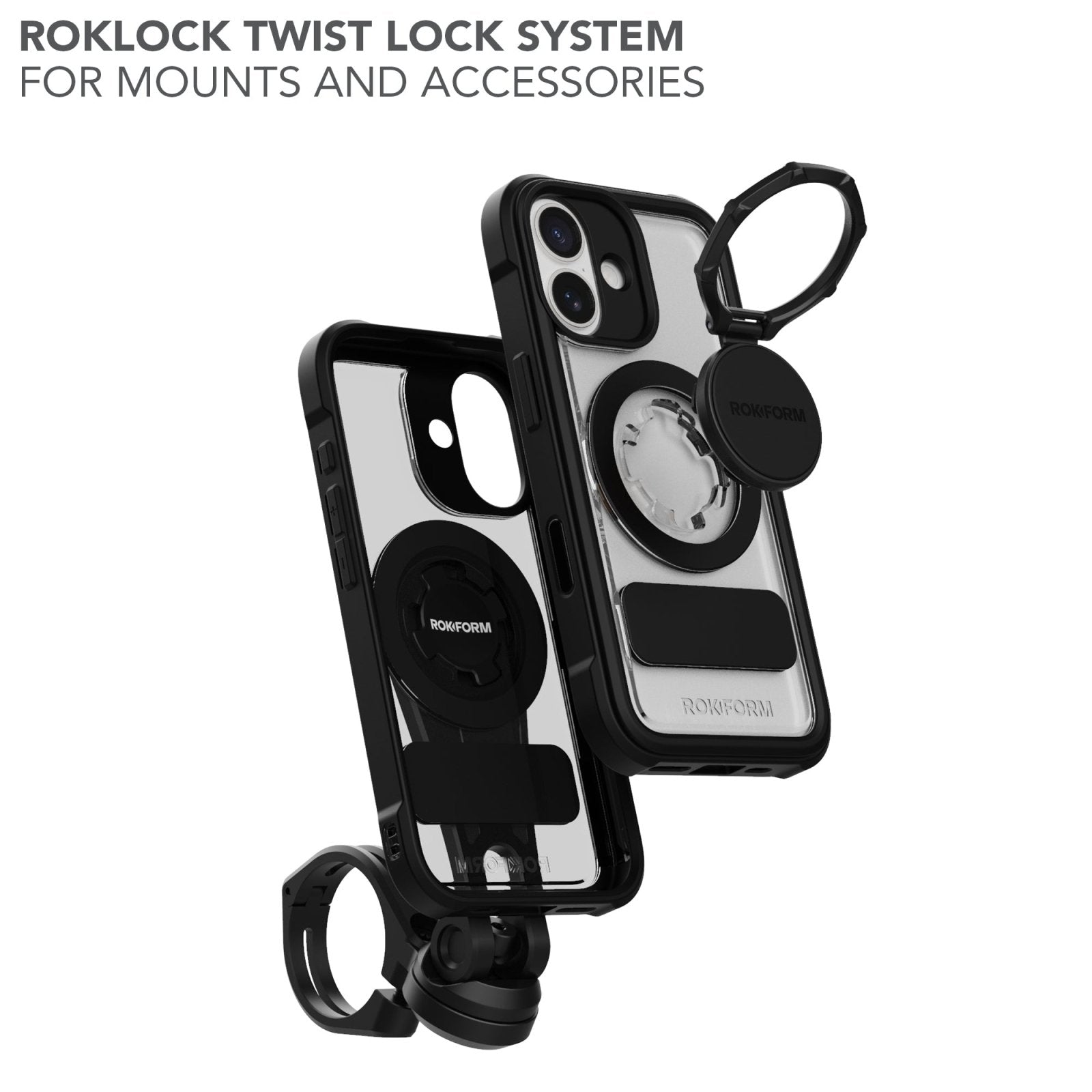 iPhone 17 Crystal Case Position 4