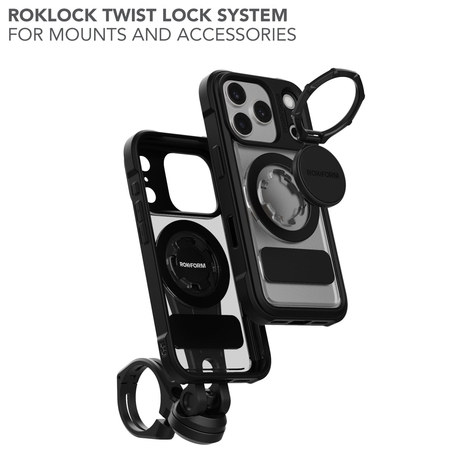 iPhone 17 Pro Crystal Case Position 4