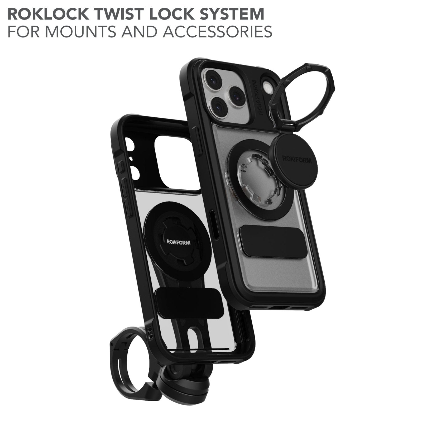 iPhone 17 Pro Max Crystal Case Position 4