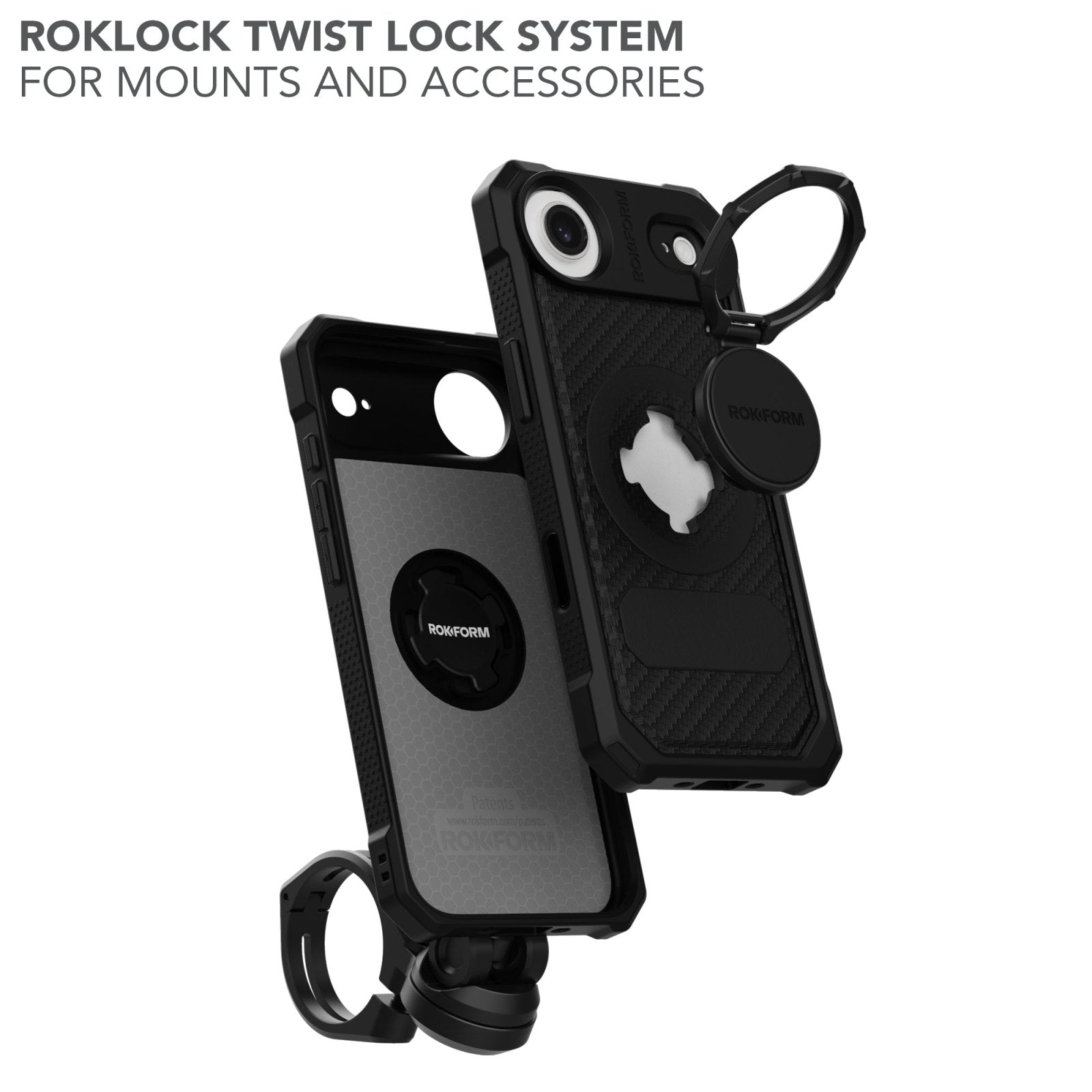 iPhone 17 Air Rugged Case Position 4