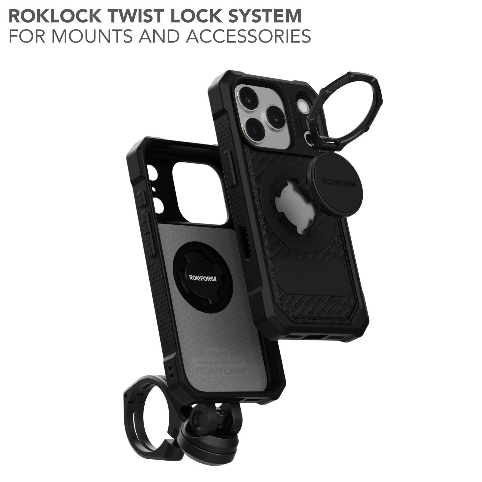 iPhone 17 Pro Rugged Case Position 4