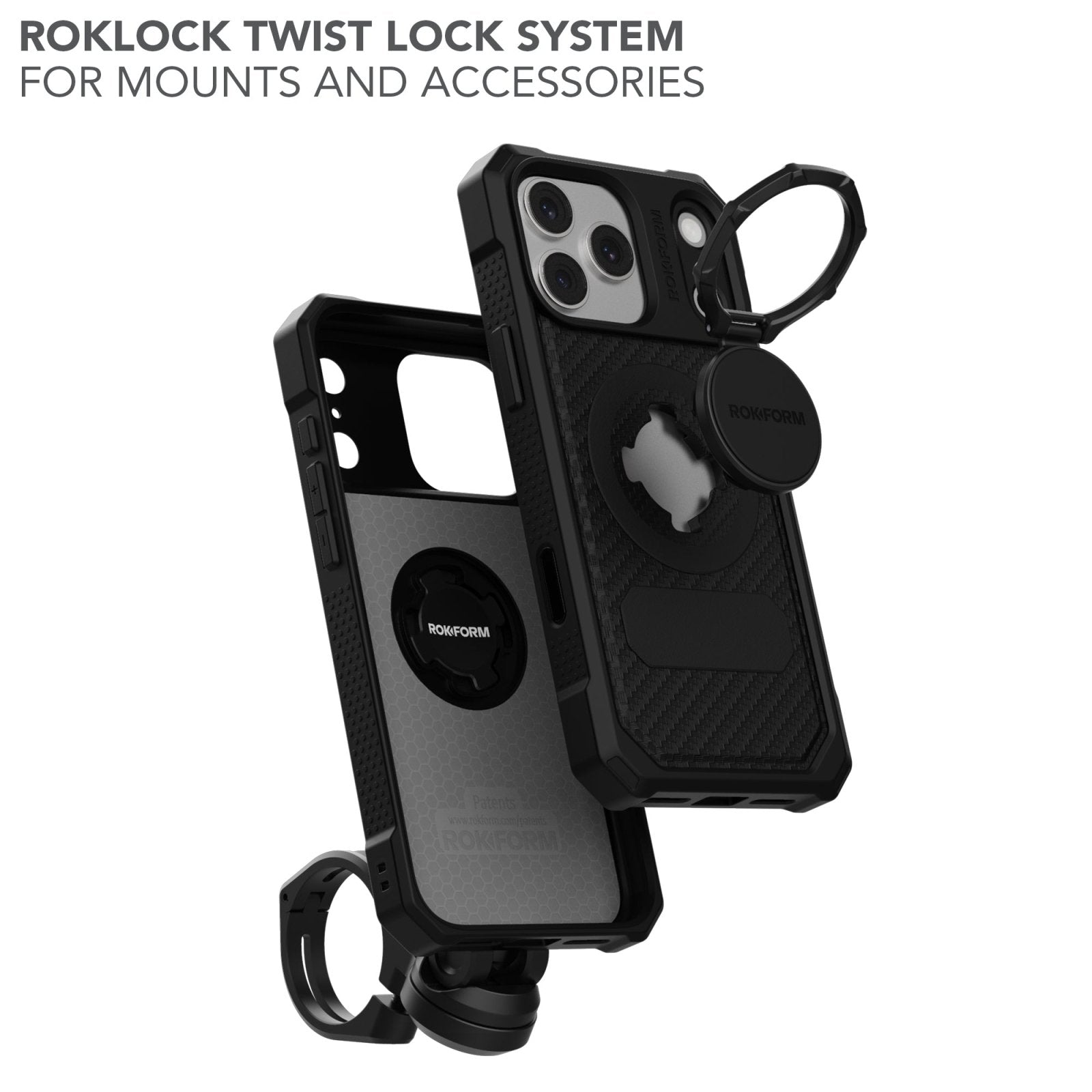 iPhone 17 Pro Max Rugged Case Position 4