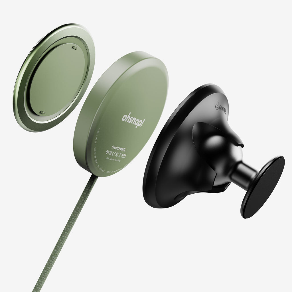 Car Power Kit Builder Position 7