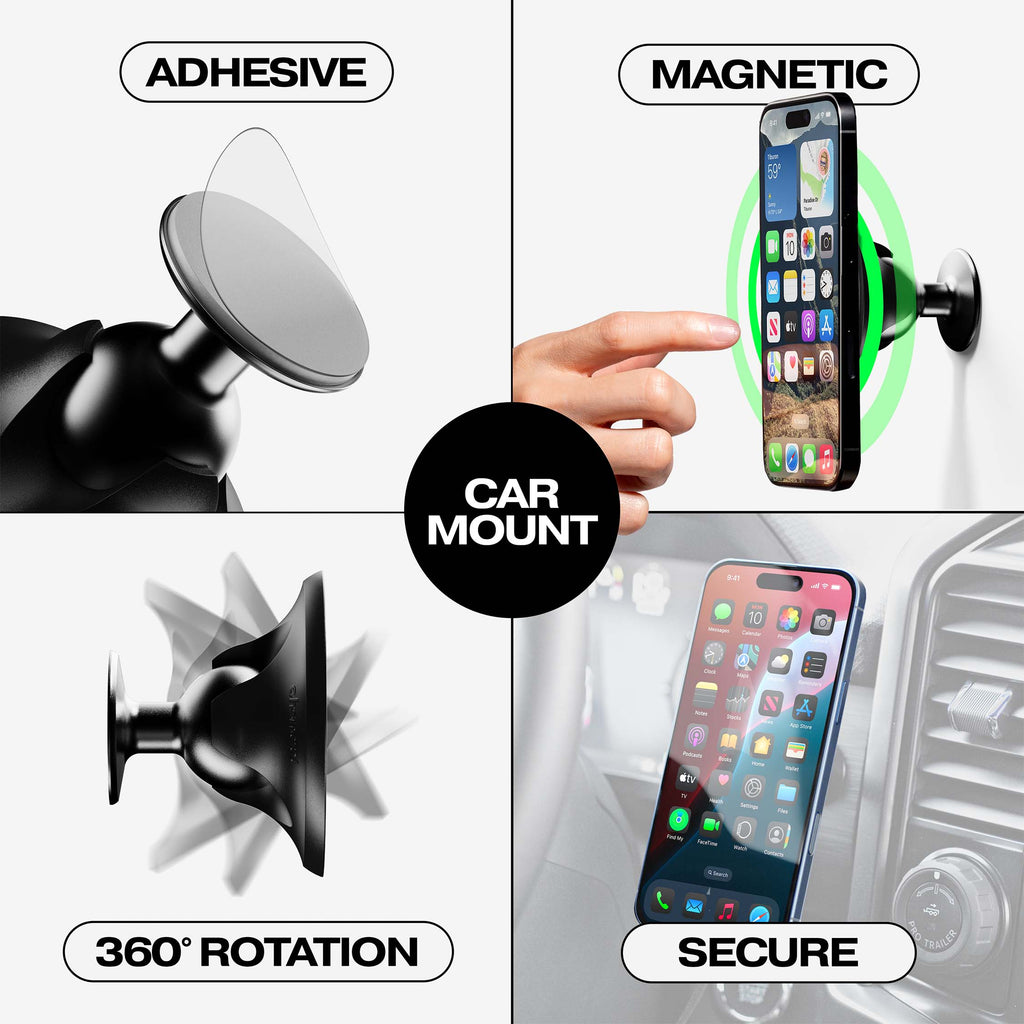 Car Power Kit Builder Position 4