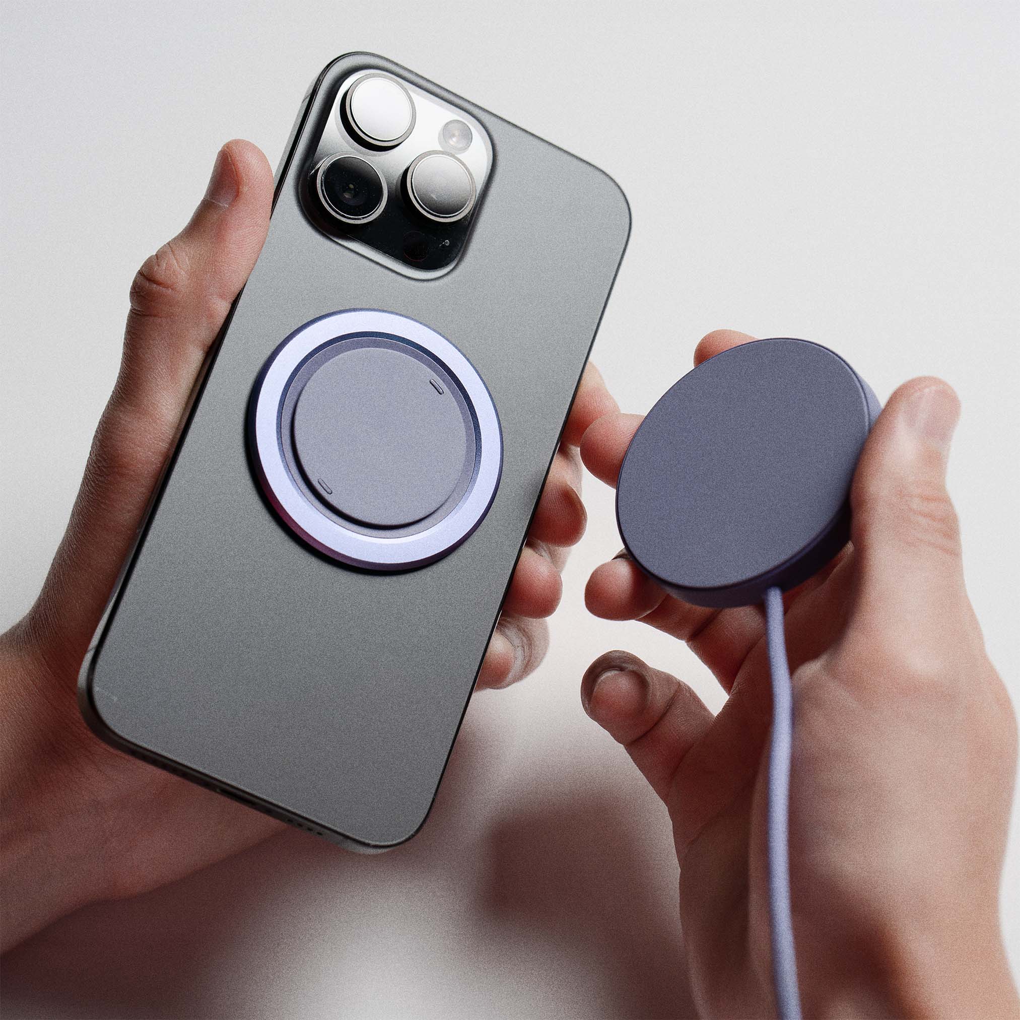 Grip Power Kit Builder Position 2