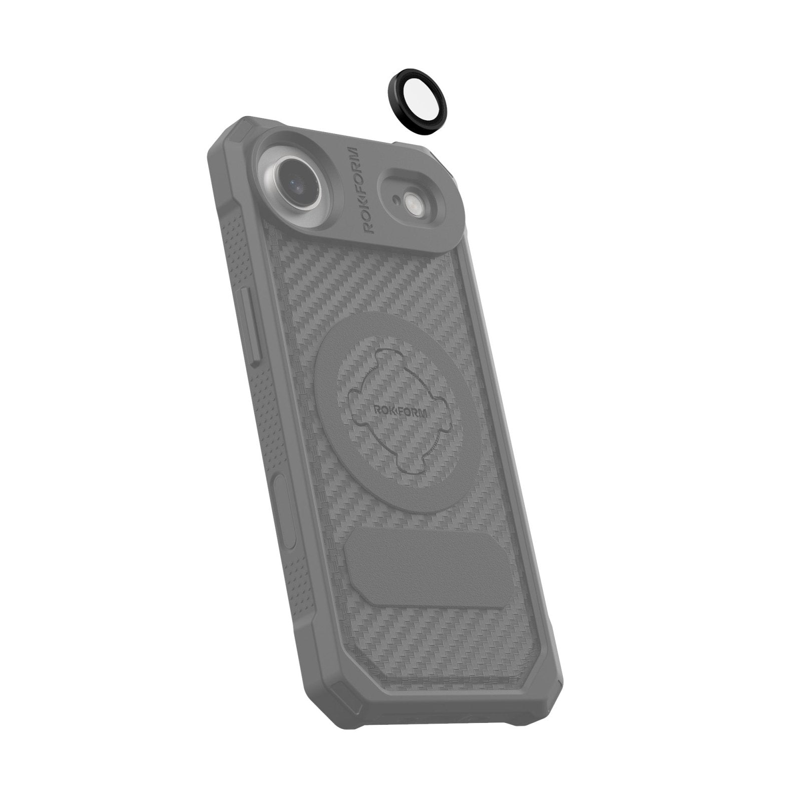 iPhone 17 Air Camera Lens Protector Position 3