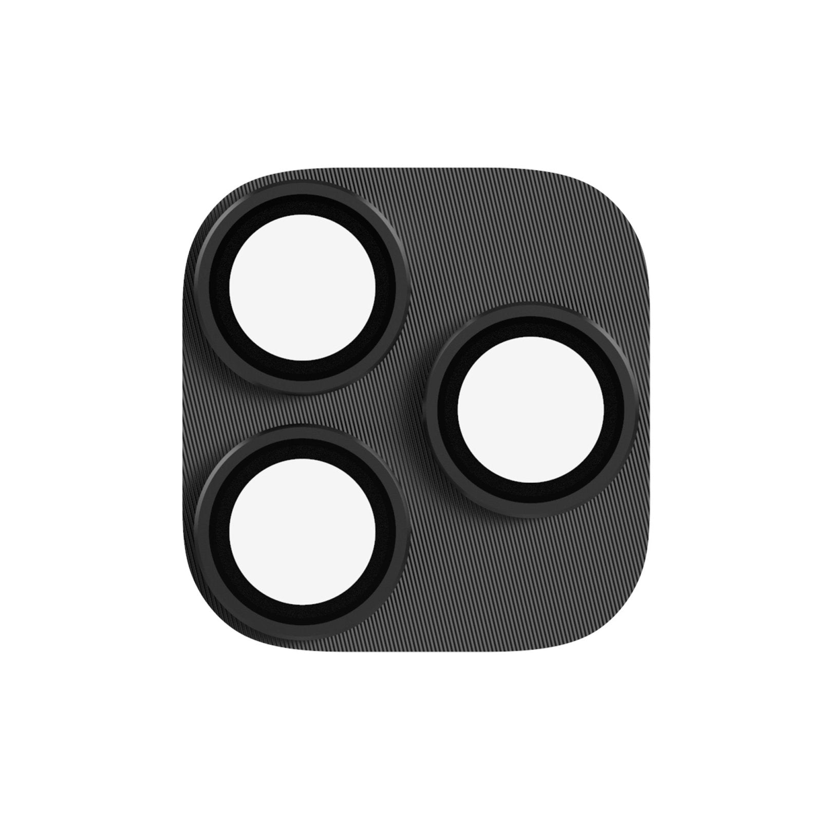 iPhone 17 Pro Camera Lens Protector Position 1