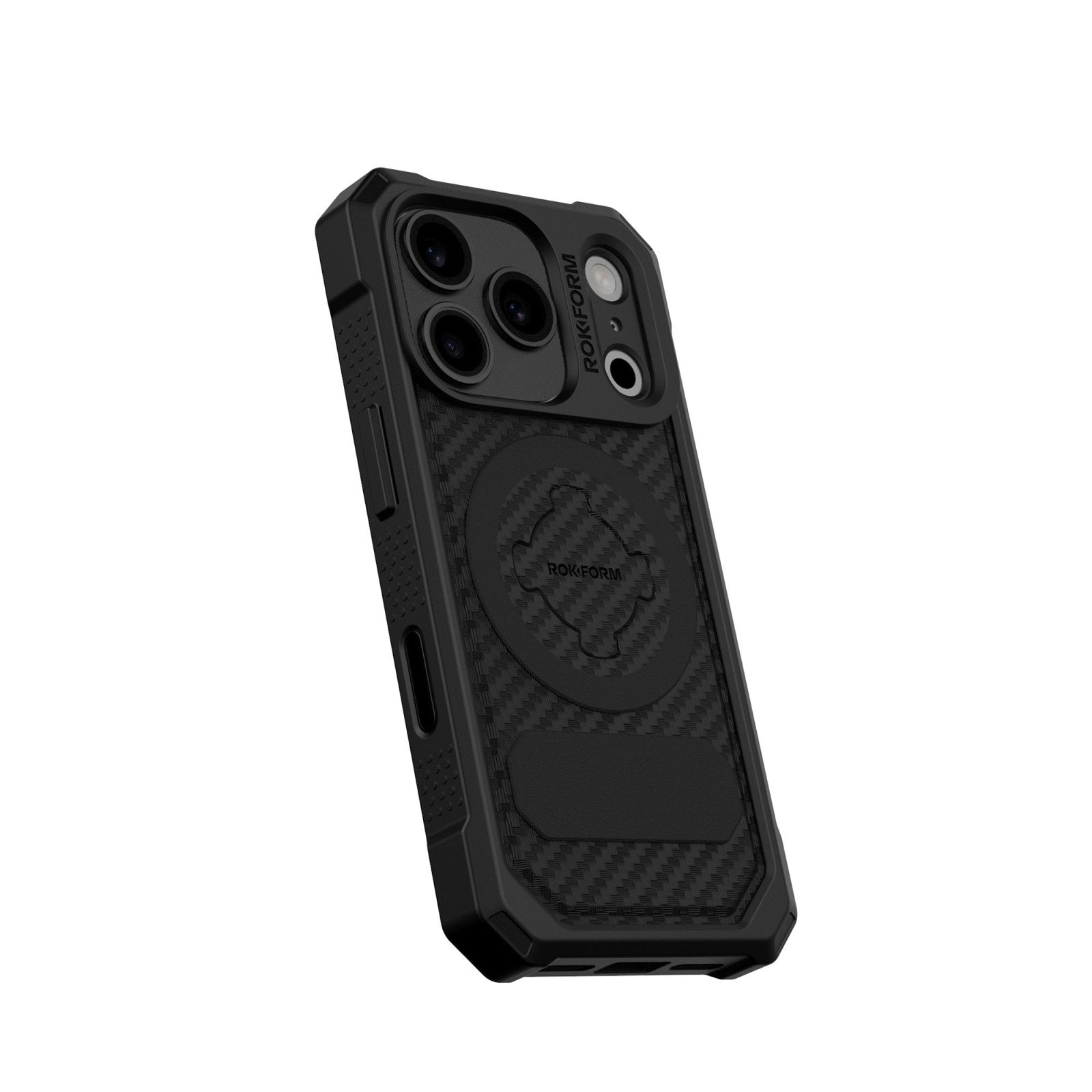 iPhone 17 Pro Max Camera Lens Protector Position 4