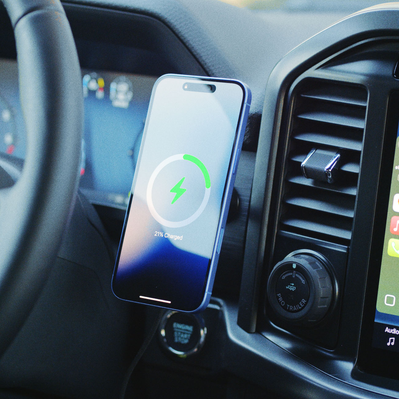 Car Power Kit Builder Position 2